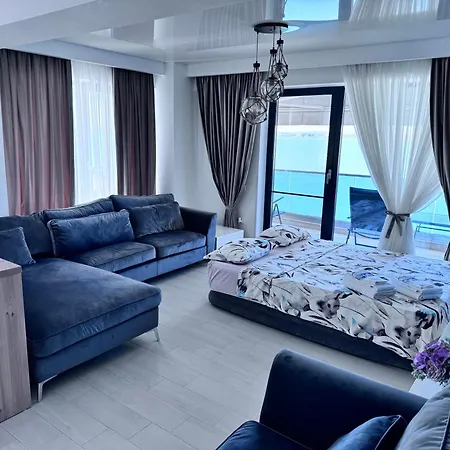 Astoria Blue - - Nord 3*