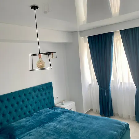 Astoria Blue - - Nord