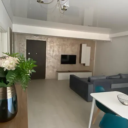 Appartement Astoria Blue - - Nord