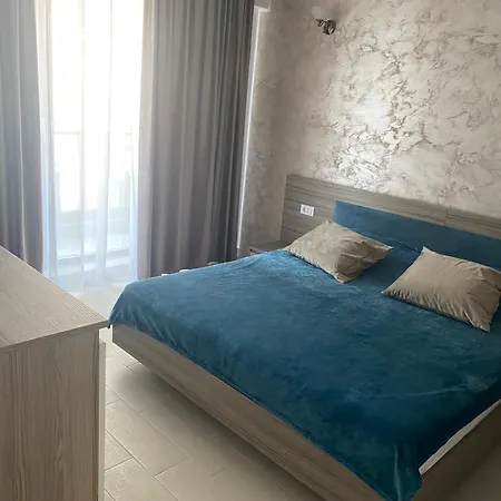 Appartement Astoria Blue - - Nord