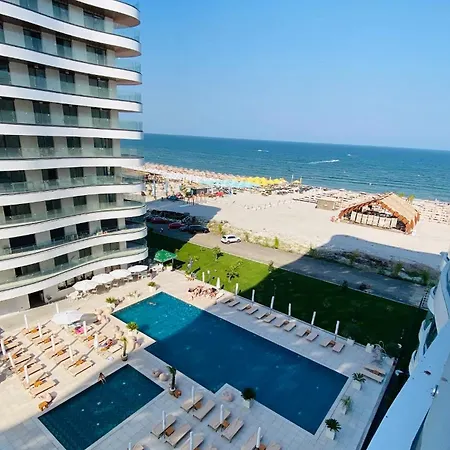 Astoria Blue - - Nord Appartement