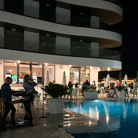 Appartement Astoria Blue - - Nord Mamaia