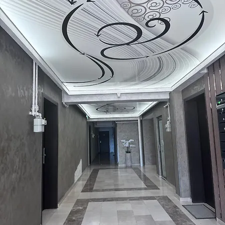 Astoria Blue - - Nord 3*