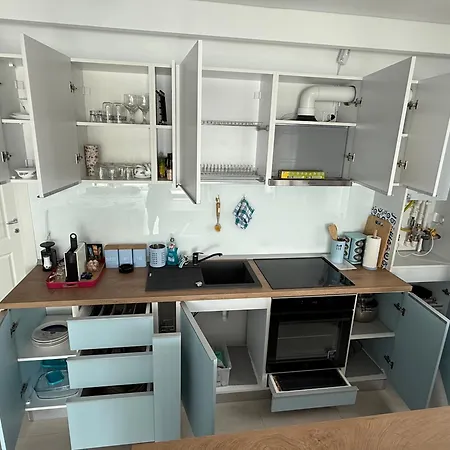 Astoria Blue - - Nord 3*