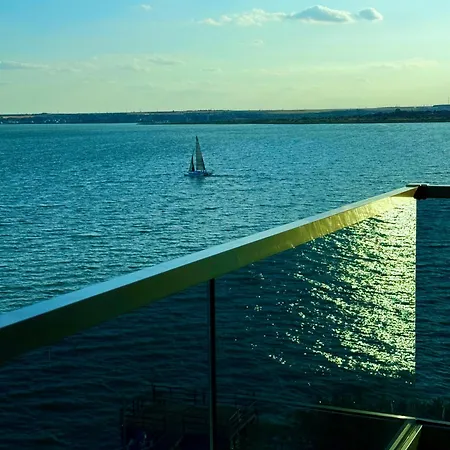 Astoria Blue - - Nord Apartman 3*