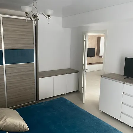 Apartment Astoria Blue - - Nord