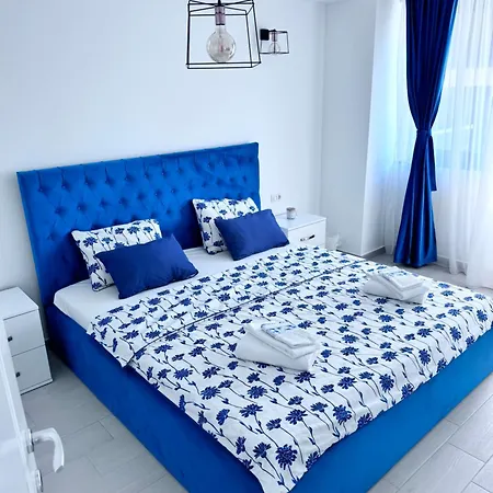 Astoria Blue - - Nord Mamaia