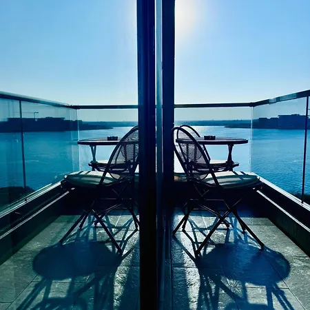 Astoria Blue - - Nord 3*