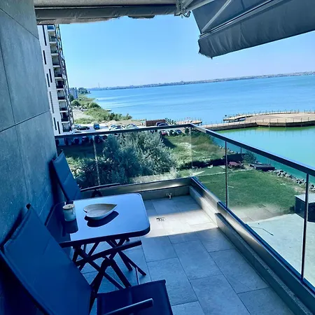 Astoria Blue - - Nord דירה 3*