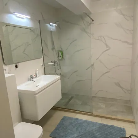 Astoria Blue - - Nord 3*