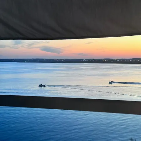 Astoria Blue - - Nord Apartment