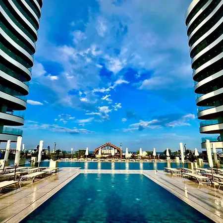Astoria Blue - - Nord